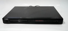 Yamaha DVD-S661 Lettore DVD