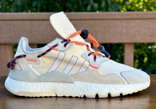 Sneakers trail ivy park - sneakers,
