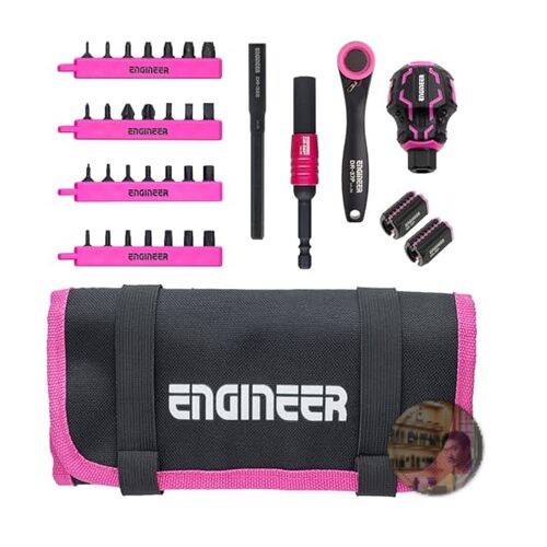 Engineer 51p set di - engineer,