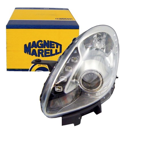 Faro principale anteriore