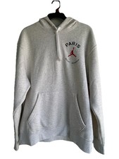 Felpa Nike Air Jordan X Paris