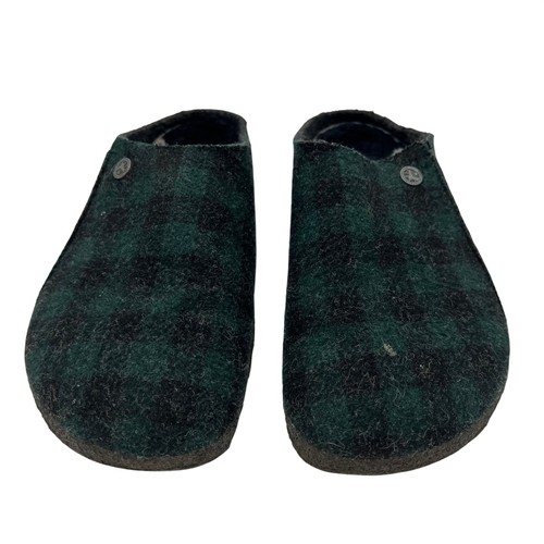 Pantofole birkenstock zermatt - birkenstock,