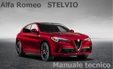 Alfa Romeo  STELVIO  -