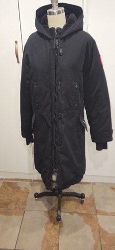 Canada goose kensington parka - canada,
