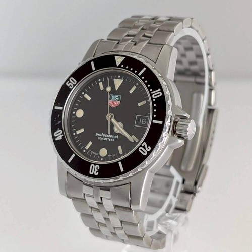 Orologio uomo tag - orologio, 1500