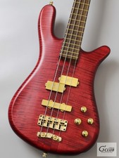 Warwick Custom Shop Streamer