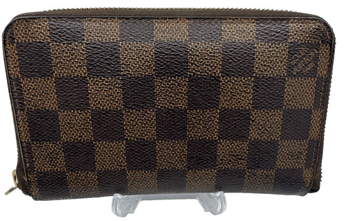 Louis vuitton zippy organizer - vuitton,