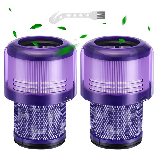 Filtri v11 per dyson - per,