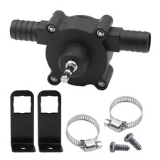 Trapano Elettrico Pompa per