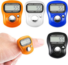 4 Contatori Elettronici