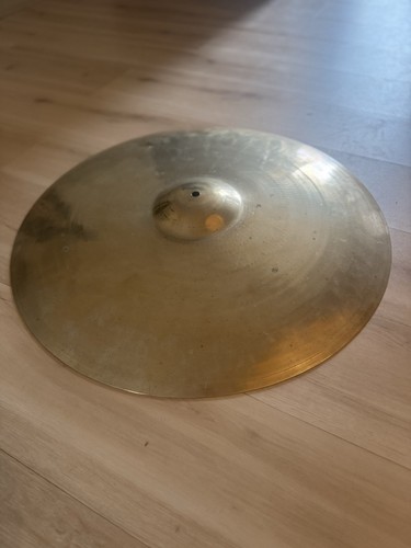 Zildjian prototype piatto - zildjian,