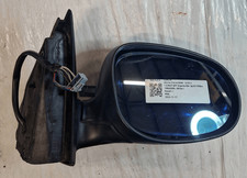 Retrovisore est. regolaz