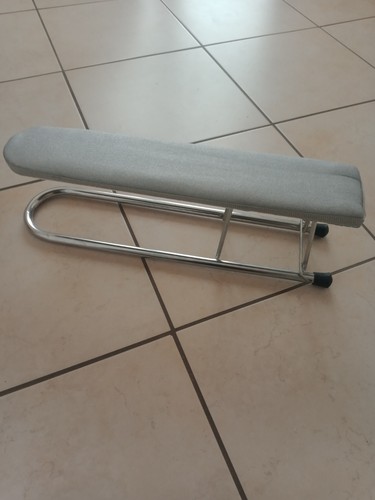 Stiramaniche pieghevole - stiramaniche,