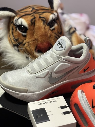 Nike adapt auto max infrarossi - adapt,