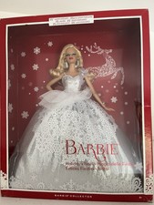 Mattel Barbie - Holiday -