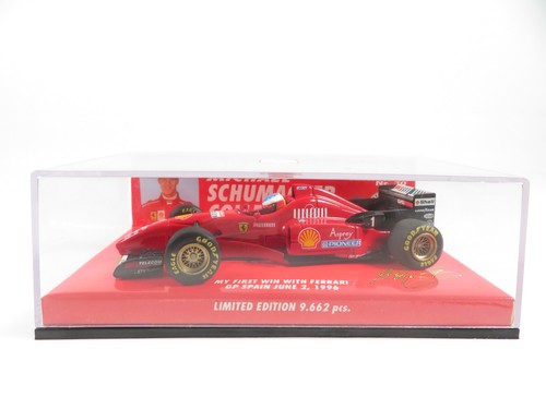 Minichamps 510964311 - 1:43,