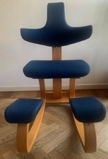 Sedia ergonomica Stokke