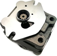 Pompa pilota ingranaggi VIO35