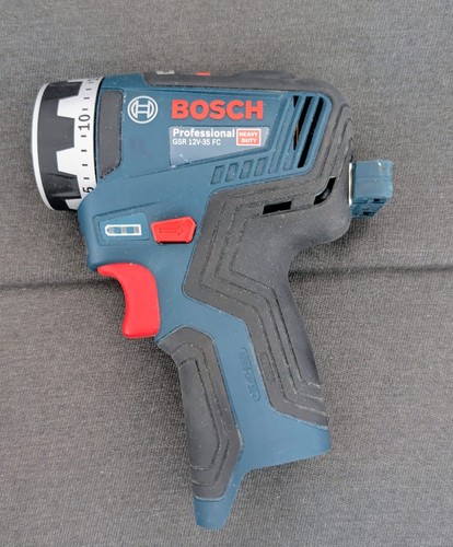 Bosch gsr 12v fc - gsr,