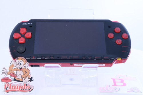 Sony psp 3000 console - sony,