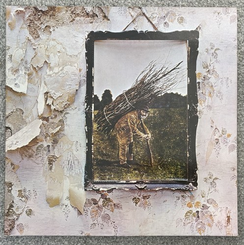 Led zeppelin - led,