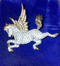 Bellissimo Pegaso Alato