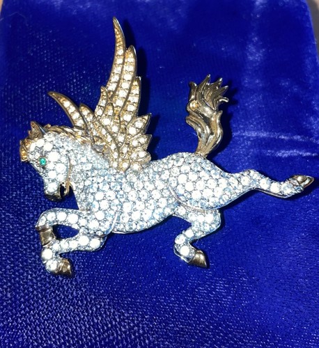 Bellissimo pegaso alato - bellissimo,