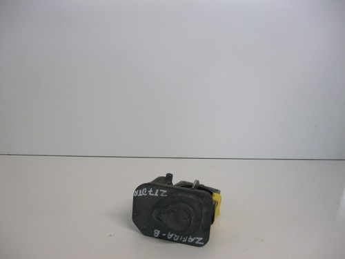 Bocchettone farfallato opel - bocchettone,