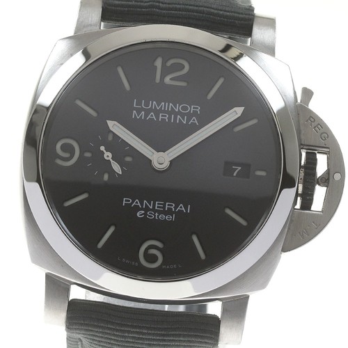Panerai luminor marina esteel - marina,