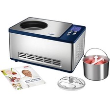 Unold Macchina Del Gelato