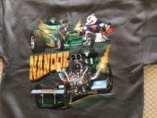 Felpa Nanook Top Fuel/Alterd