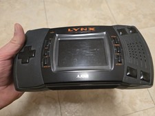 Atari Lynx II 2 Console System