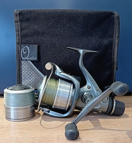 Mulinello pesca shimano - mulinello, da
