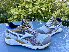 24 Kilates x Mizuno Mondo