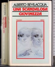 UNA SCANDALOSA GIOVINEZZA