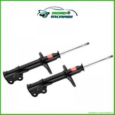 KIT 2 AMMORTIZZATORI ANTERIORI