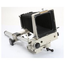 Linhof Technika (Cardano ?)