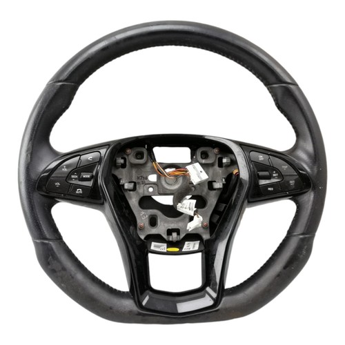 Volante sterzo ssangyong - volante,