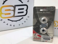 CONTRAPPESI BILANCERI MANUBRIO VALTER MOTO KAWASAKI - DUCATI MONSTER S4  ST04 01