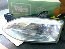 VALEO FARO FANALE ANTERIORE