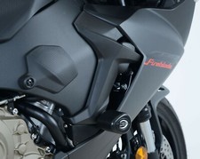 R&G PROTEZIONE TAMPONI AERO