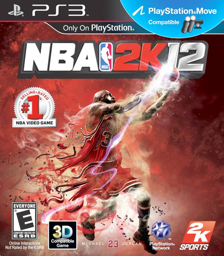 Nba 2k12 sony playstation - |,