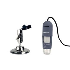 Celestron Deluxe Handheld Digital Microscope   44302-C-CGL