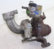 Turbocompressore PEUGEOT 508 I 2.0 HDi 9674962080 Turbo RHH DW10CTED4