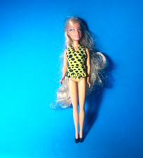 BAMBOLINA STILE BARBIE
