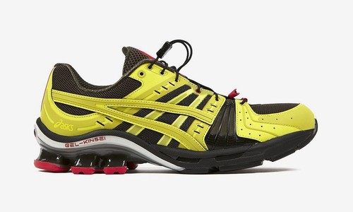 Asics gel kinsei - asics,