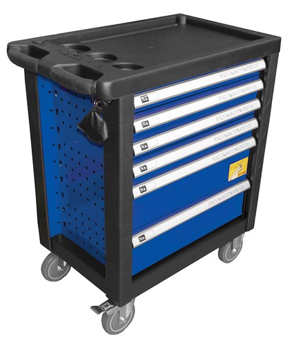 Carrello porta utensili - carrello,