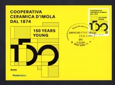 Italia 2024 : Cooperativa