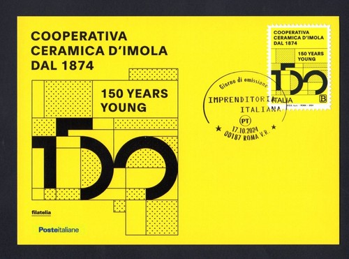 Italia 2024 cooperativa - italia,