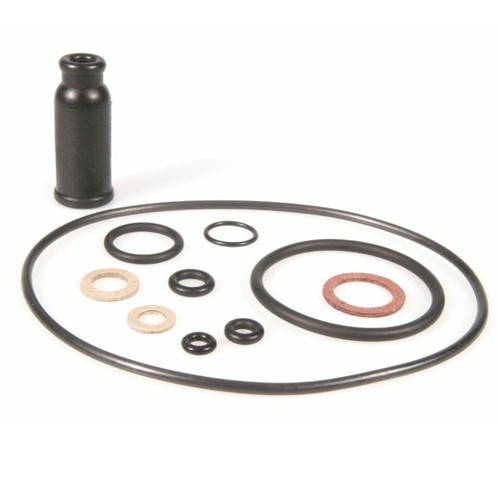 Kit guarnizioni revisione - guarnizioni,